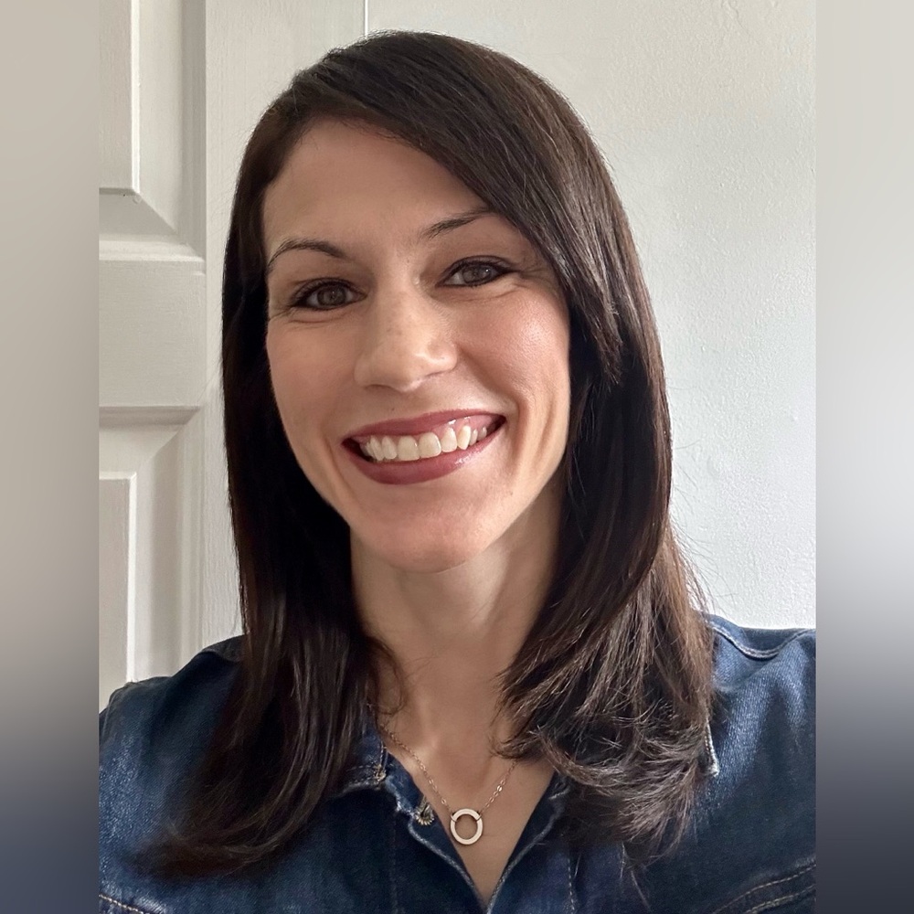 Meet your Posher, Michele